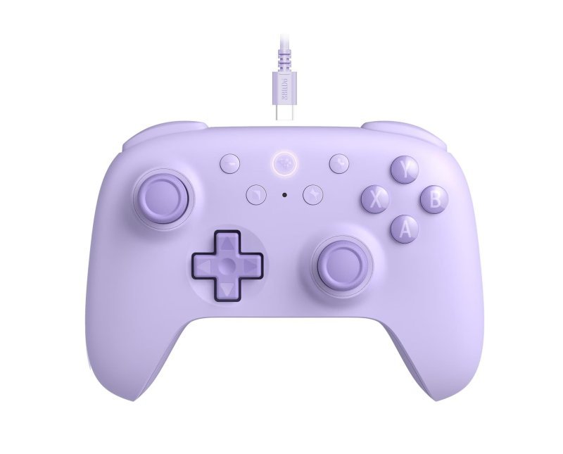 Controle Com fio 8Bitdo Ultimate 2C