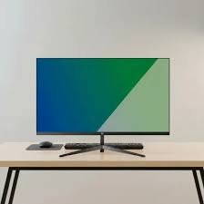 Monitor Gamer Duex 23,8 Full HD IPS 100Hz DXMO238F100 Preto