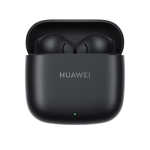 Fone de Ouvido Sem Fio, HUAWEI FreeBuds SE 2, Até 40 Horas de Bateria, Compacto e Confortável