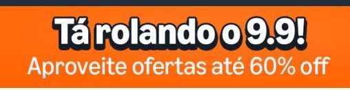 Cupom Amazon 8% OFF acima de R$ 1999
