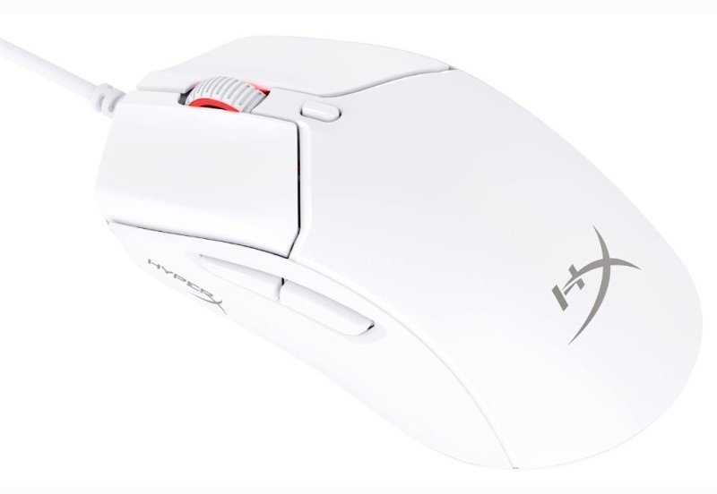Mouse Gamer HyperX Pulsefire Haste 2