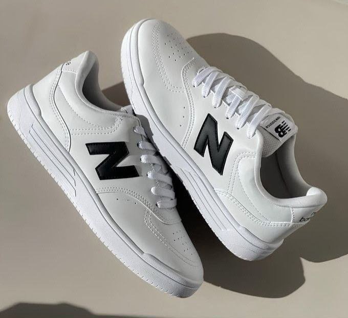 Tênis New Balance Bb80 Masculino Casual Urbano Confortável