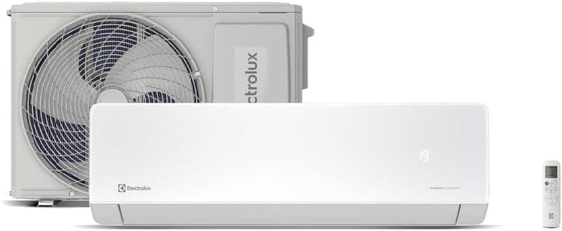 Electrolux Ar-condicionado Split MaxComfort Full Inverter 18.000 BTUs - Quente/Frio