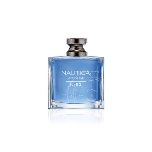 NAUTICA VOYAGE N83 EDT 100ML V2