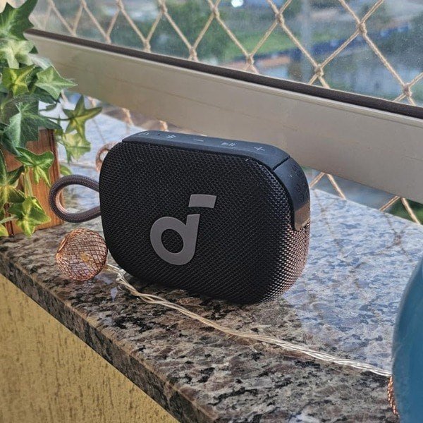 Soundcore Select 4 Go, Anker + Frete Grátis