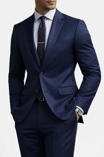 Terno Italiano Slim Cinza/chumbo, Promoção Queima De Estoque