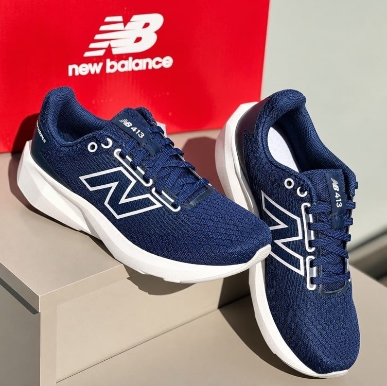 Tênis New Balance 413v3