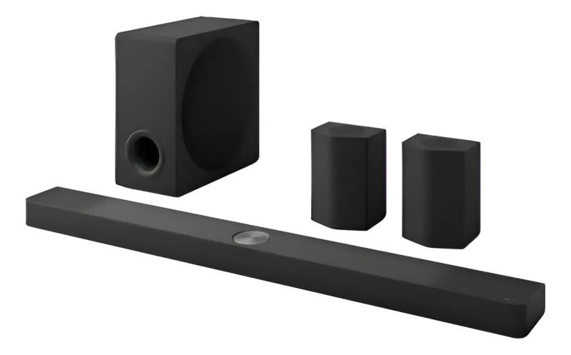 Soundbar LG S95TR (810W) + Frete Grátis