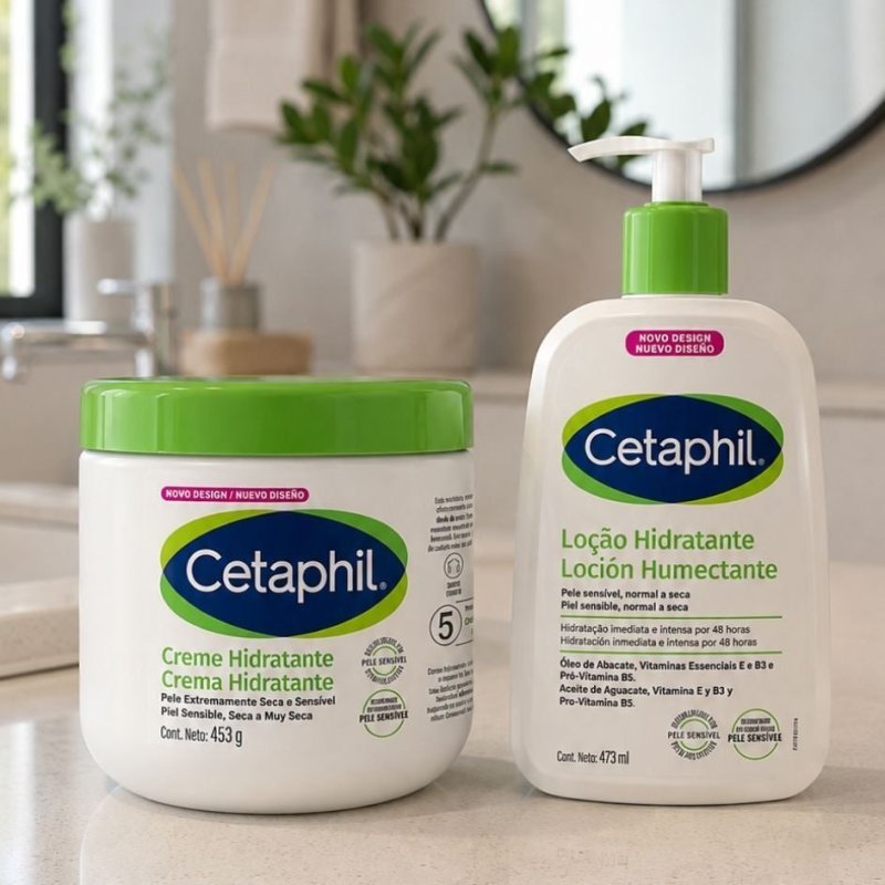 Cetaphil Hidratante