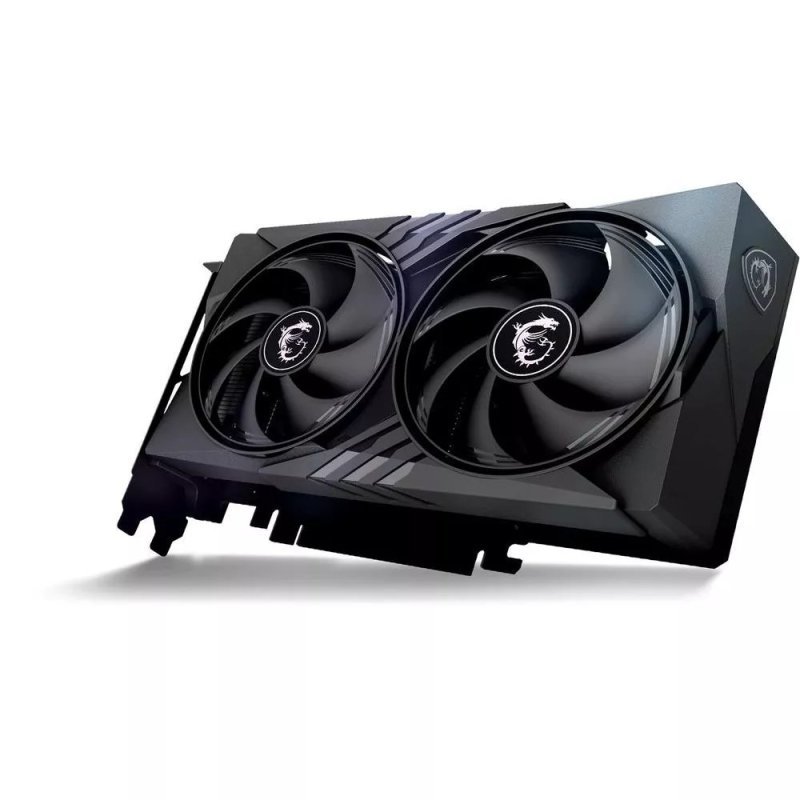 Placa de Vídeo Msi Nvidia Geforce Rtx 5050 Gaming Oc 8G 912-V538-009