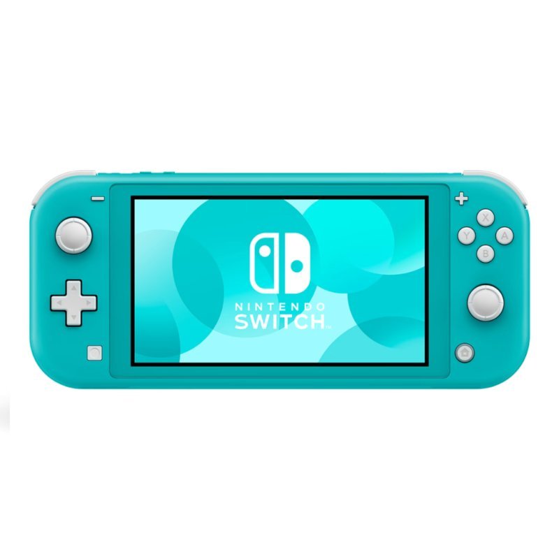 Nintendo Switch Lite - Turquesa