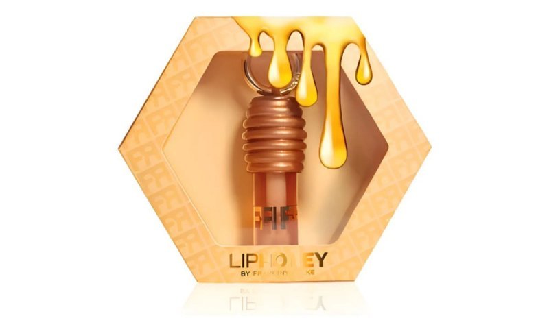 Gloss Fran By Franciny Ehlke Liphoney Mel