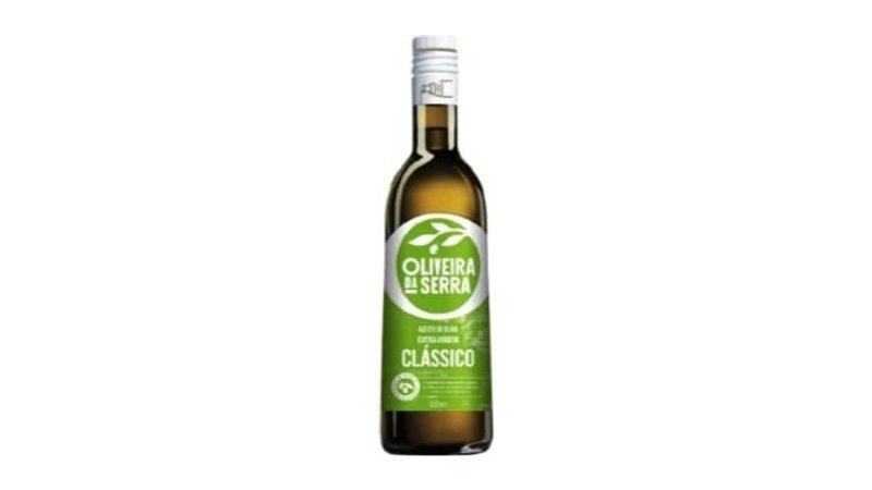 AZEITE EXT VIRGEM OLIVEIRA DA SERR 500ML