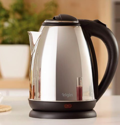 Chaleira Eletrica Elgin 1,8L 220v