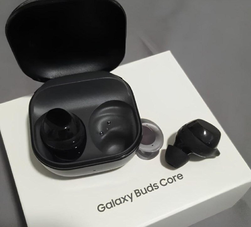 Samsung Galaxy Buds Core, Fone de Ouvido, sem fio