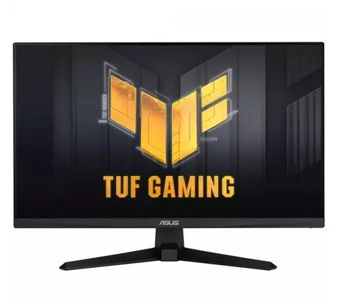 Monitor Gamer Asus TUF Gaming VG259Q5A, 24.5 Pol, Full HD, 200Hz, Fast IPS, 0.3ms
