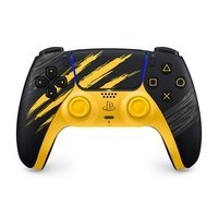Dualsense Especial Marvel's Wolverine
