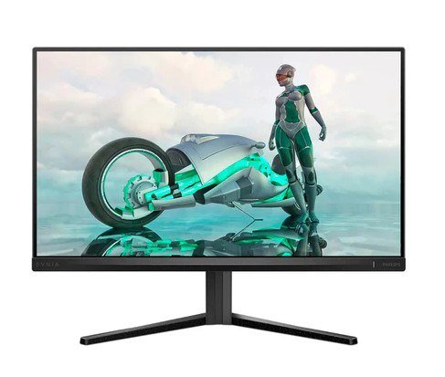 Monitor Gamer Philips EVNIA 27", 180Hz, 0,5ms, IPS