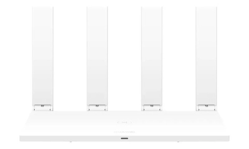 Roteador Huawei WiFi Ax2s 5 GHz Wi-Fi 6 HarmonyOS Mesh+ EasyMesh