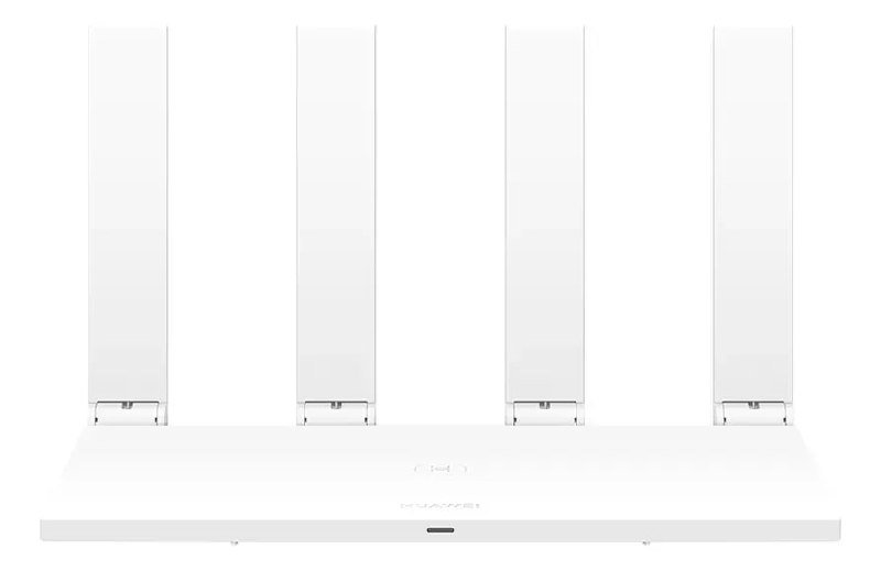 Roteador Huawei WiFi Ax2s 5 GHz Wi-Fi 6