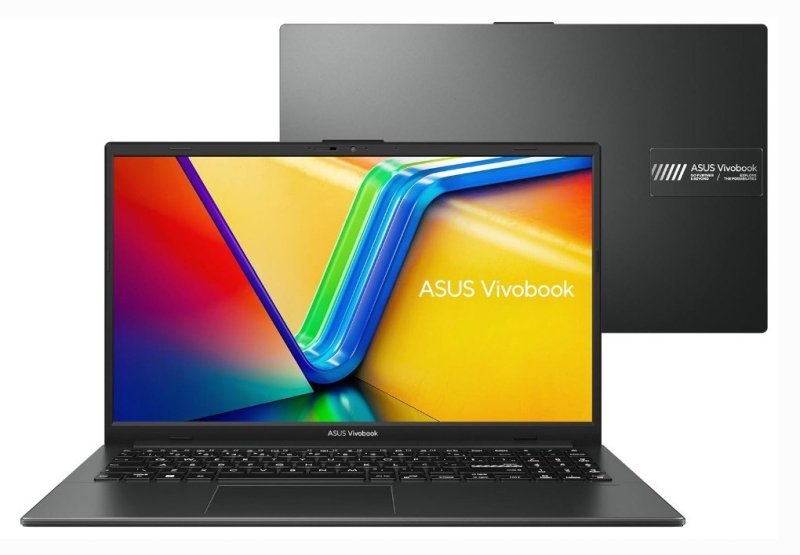 Notebook ASUS VivoBook Go 15