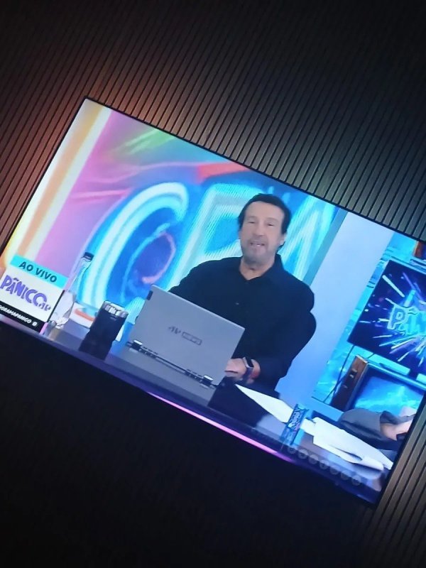 Smart TV 65" LED 4K 60Hz Ambilight 4K - 65PUG8100