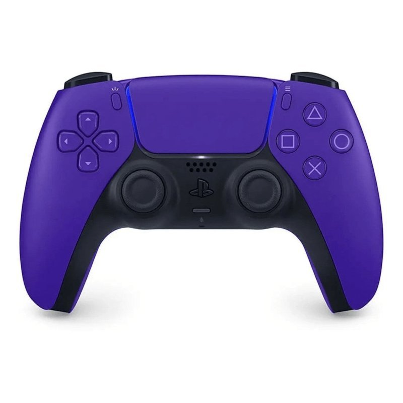 Controle Dualsense Cfi-zct1 Sem Fio Ps5 Galactic Purple