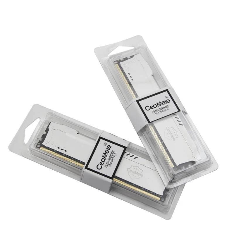 MEMORIA RAM DDR4 CEAMERE 1x16 Cl 18 3200Mhz