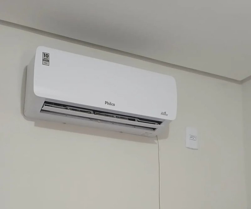 Ar Condicionado Inverter Philco 9000 Btus 220 V