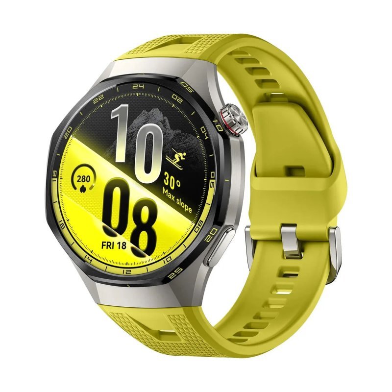 HUAWEI WATCH GT 7 Pro 46mm Smart Watch