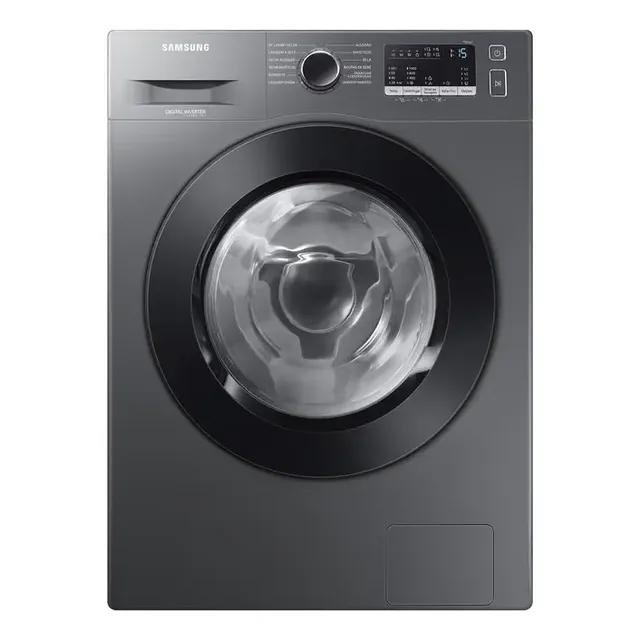 Lava E Seca Samsung Wd11m Com Digital Inverter Inox 11kg Cor Inox look