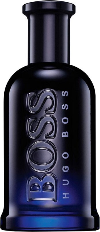 Hugo Boss Bottled Night Eau De Toilette 100ML - Perfume Masculino