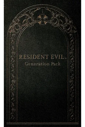 Resident Evil Generation Pack - NS2