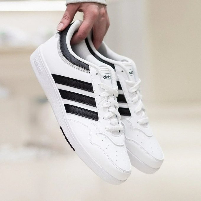 Tênis Adidas Hoops 4.0 (40 ao 44) + Frete Grátis