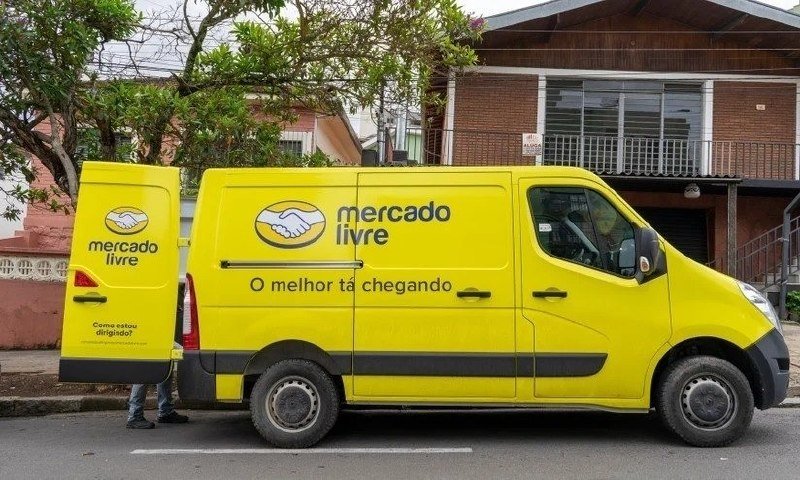 NOVO CUPOM NO MERCADO LIVRE