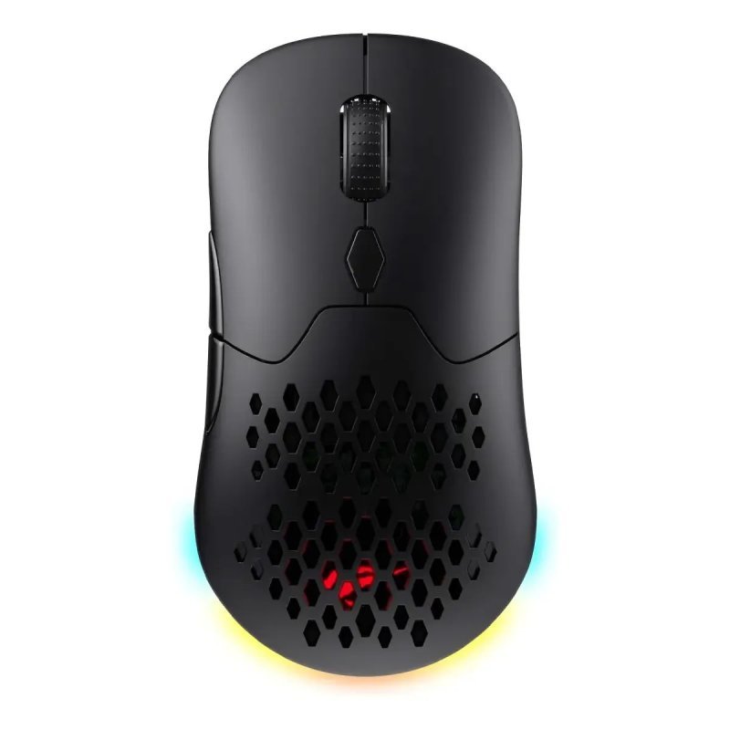 Mouse Gamer Havit Ms963wb, Wireless/bluetooth, Preto