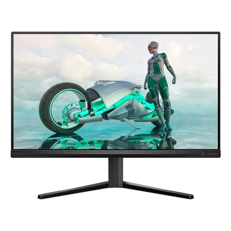 Monitor Phillips Evnia 27" FHD 180Hz