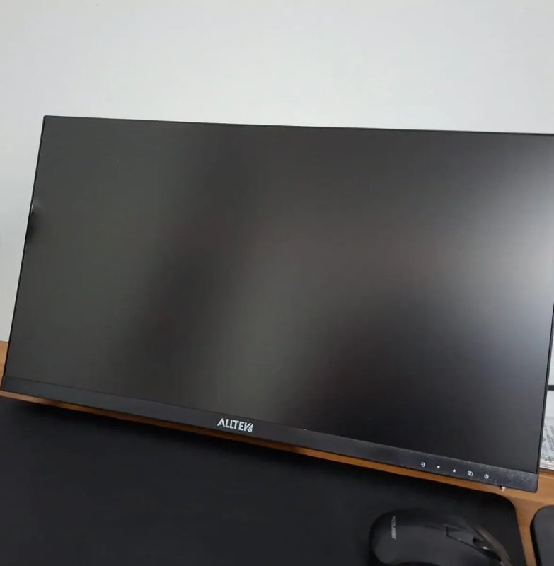 Monitor Alltek ATK-215 Hd 100Hz