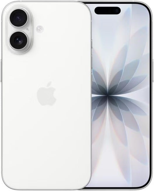 Apple iPhone 17 de 256 GB — Branco