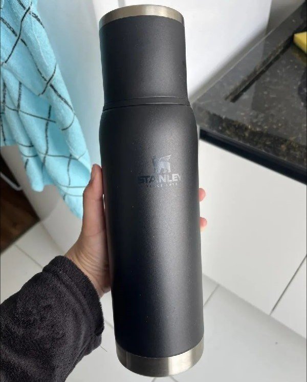 Garrafa Térmica Stanley Adventure 2.0 1L