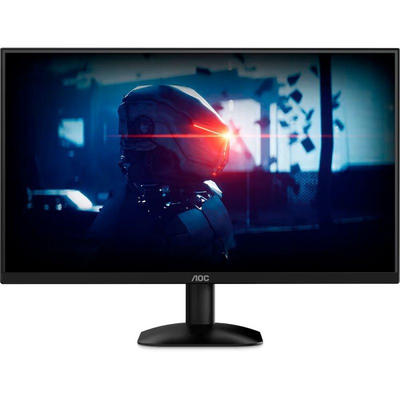 Monitor Gamer 22 AOC 22B35HM23 120Hz 1ms Bordas Ultrafinas