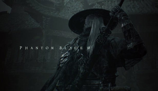 Phantom Blade Zero - PC (Steam)
