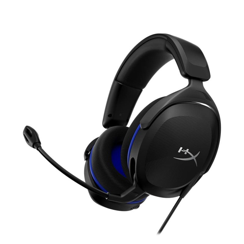hyperx Cloud Stinger 2 Core Fone de Ouvido para Jogos para PlayStation