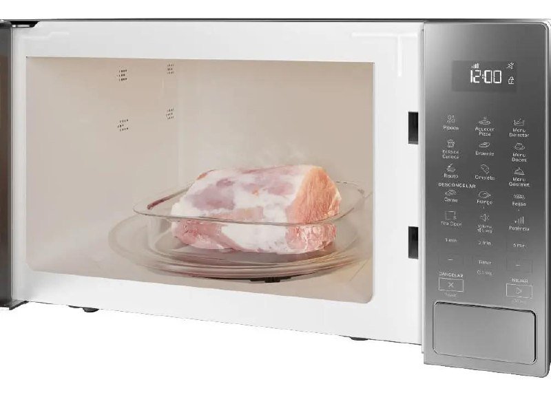 Micro-ondas Brastemp 32L BMS46AR