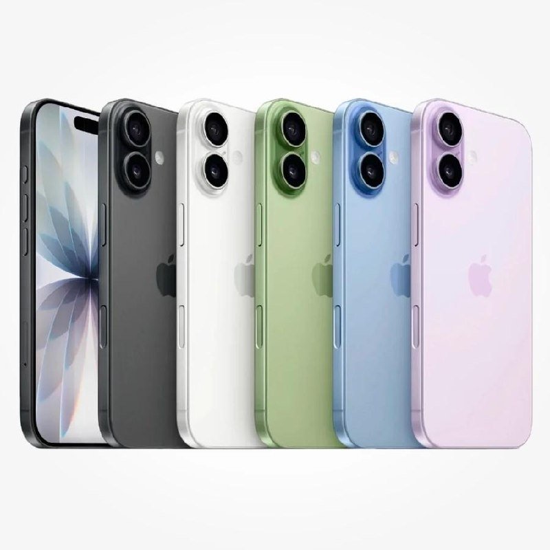 Apple iPhone 17 256GB 5G