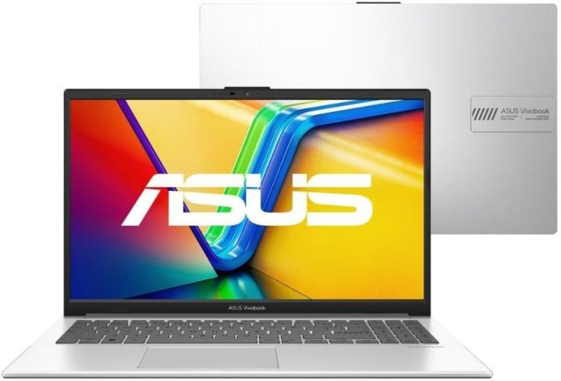 Notebook Asus Vivobook Go E1504ga Intel Core i3 N305 8gb Ram 512gb