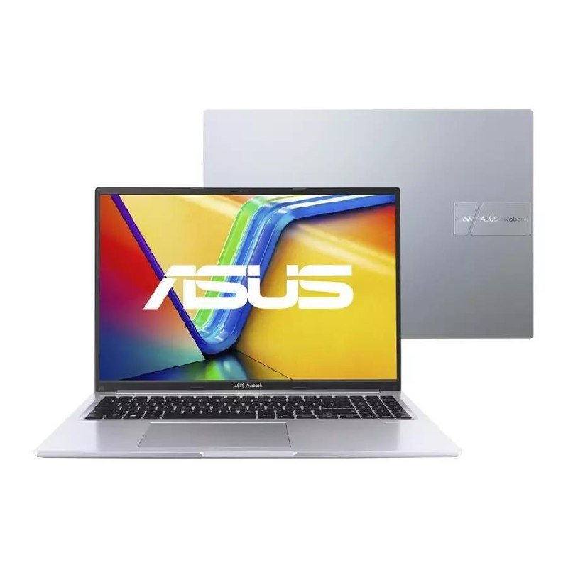 Notebook ASUS Vivobook 16 Intel Core i7, 16GB + 1TB SSD