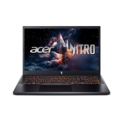 Notebook Acer Nitro V15 ANV15-52-96AQ Intel® Core™ i9-13900H 16GB 512GB SSD RTX 4060