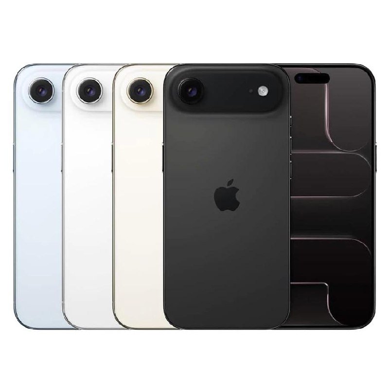 Apple iPhone 17 Air 256GB 5G