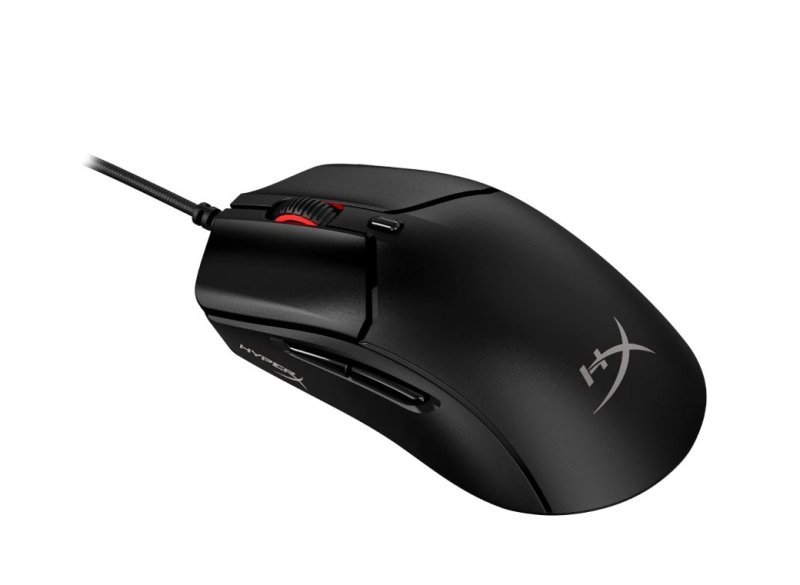 MOUSE GAMER HYPERX PULSEFIRE HASTE 2